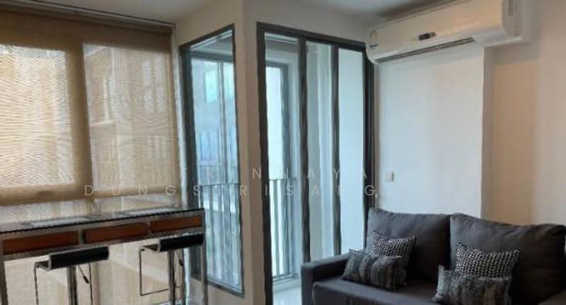 IDEO MOBI Sukhumvit 81 : ไอดีโอ โมบิ สุขุมวิท 81, กรุงเทพ, 2097 ถนนสุขุมวิท แขวงบางจาก เขตพระโขนง กรุงเทพมหานคร, บางจาก, พระโขนง, กรุงเทพ, 45 ตร.ม., คอนโด ให้เช่า, โดย Trinnaya Dungsirisangthong, 500577050 - DDproperty.com