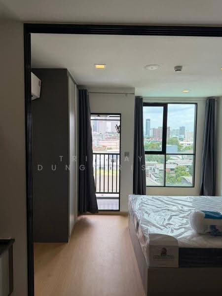Atmoz Ladprao 15, bangkok, Soi Ladprao 15, Ladprao Road, Jom Phon, Chatuchak, Bangkok, 1 Bedroom, 26 sqm, Condo For Sale, by Trinnaya Dungsirisangthong, 500577051 - DDproperty.com