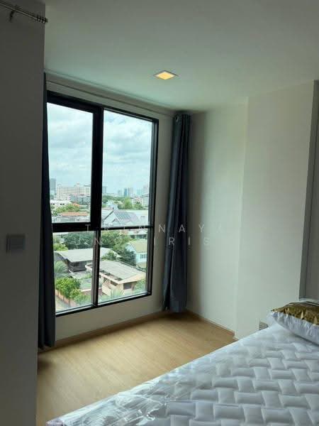 Atmoz Ladprao 15, bangkok, Soi Ladprao 15, Ladprao Road, Jom Phon, Chatuchak, Bangkok, 1 Bedroom, 26 sqm, Condo For Sale, by Trinnaya Dungsirisangthong, 500577051 - DDproperty.com