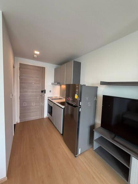 Atmoz Ladprao 15, bangkok, Soi Ladprao 15, Ladprao Road, Jom Phon, Chatuchak, Bangkok, 1 Bedroom, 26 sqm, Condo For Sale, by Trinnaya Dungsirisangthong, 500577051 - DDproperty.com