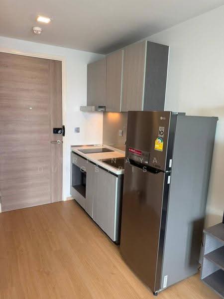 Atmoz Ladprao 15, bangkok, Soi Ladprao 15, Ladprao Road, Jom Phon, Chatuchak, Bangkok, 1 Bedroom, 26 sqm, Condo For Sale, by Trinnaya Dungsirisangthong, 500577051 - DDproperty.com