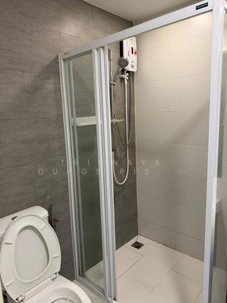 Atmoz Ladprao 15, กรุงเทพ, ซอยลาดพร้าว 15 ถนนลาดพร้าว, จอมพล, จตุจักร, กรุงเทพ, 26 ตร.ม., คอนโด ขาย, โดย Trinnaya Dungsirisangthong, 500577051 - DDproperty.com