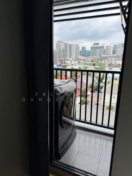 Atmoz Ladprao 15, bangkok, Soi Ladprao 15, Ladprao Road, Jom Phon, Chatuchak, Bangkok, 1 Bedroom, 26 sqm, Condo For Sale, by Trinnaya Dungsirisangthong, 500577051 - DDproperty.com