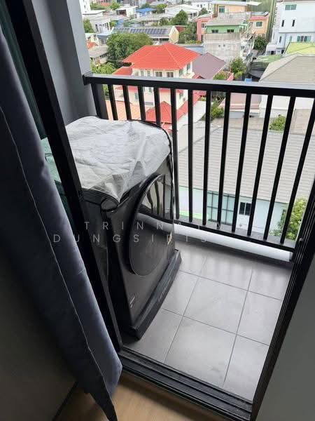 Atmoz Ladprao 15, bangkok, Soi Ladprao 15, Ladprao Road, Jom Phon, Chatuchak, Bangkok, 1 Bedroom, 26 sqm, Condo For Sale, by Trinnaya Dungsirisangthong, 500577051 - DDproperty.com