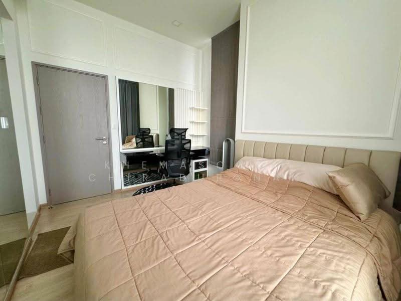 Centric Ratchayothin, Bangkok, 1656 Phahonyothin Rd, Lat Yao, Chatuchak, Bangkok, 1 Bedroom, 39 sqm, Condo For Sale, by Khemasooch Chiraburanan, 500577052 - DDproperty.com