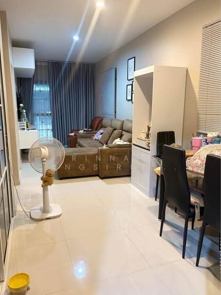 undefined, กรุงเทพ, ดอกไม้, ประเวศ, กรุงเทพ, 120 ตร.ม., ทาวน์เฮ้าส์ ขาย, โดย Trinnaya Dungsirisangthong, 500577053 - DDproperty.com