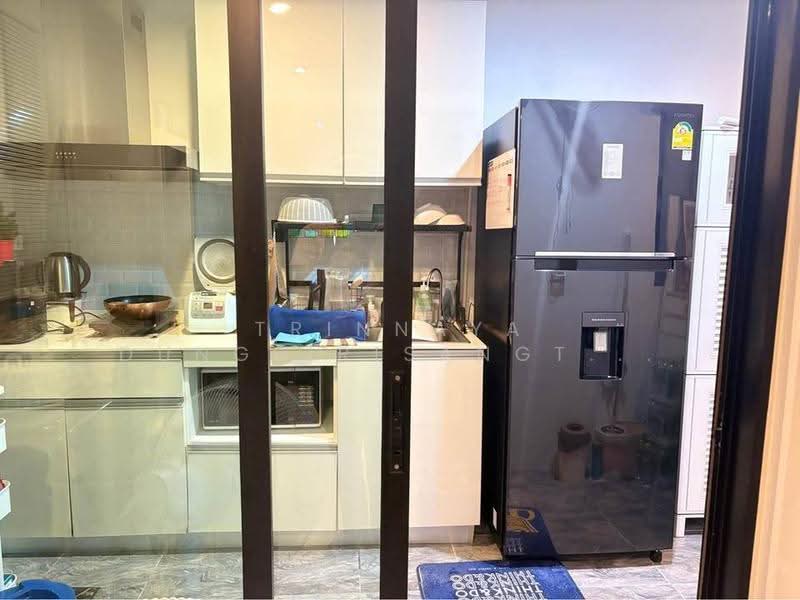 undefined, Bangkok, Dok Mai, Prawet, Bangkok, 3 Bedrooms, 120 sqm, Townhouse For Sale, by Trinnaya Dungsirisangthong, 500577053 - DDproperty.com