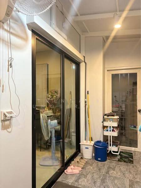 undefined, Bangkok, Dok Mai, Prawet, Bangkok, 3 Bedrooms, 120 sqm, Townhouse For Sale, by Trinnaya Dungsirisangthong, 500577053 - DDproperty.com
