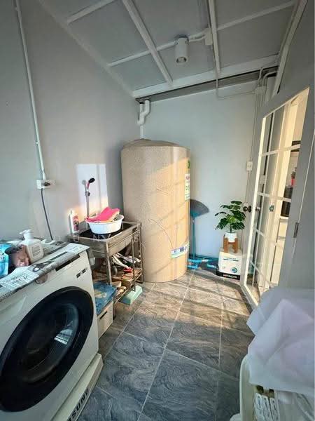 undefined, Bangkok, Dok Mai, Prawet, Bangkok, 3 Bedrooms, 120 sqm, Townhouse For Sale, by Trinnaya Dungsirisangthong, 500577053 - DDproperty.com