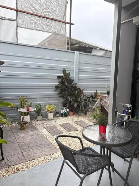 undefined, Bangkok, Dok Mai, Prawet, Bangkok, 3 Bedrooms, 120 sqm, Townhouse For Sale, by Trinnaya Dungsirisangthong, 500577053 - DDproperty.com