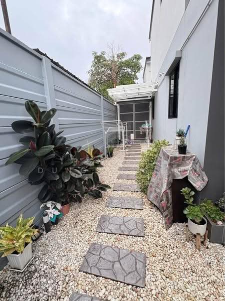 undefined, Bangkok, Dok Mai, Prawet, Bangkok, 3 Bedrooms, 120 sqm, Townhouse For Sale, by Trinnaya Dungsirisangthong, 500577053 - DDproperty.com