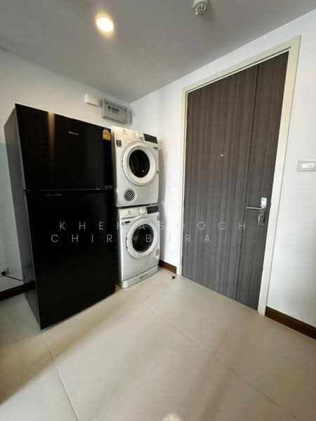 Supalai Premier Charoen Nakhon, Bangkok, Lat Ya Road, Khlong San, Bangkok, 1 Bedroom, 48 sqm, Condo For Rent, by Khemasooch Chiraburanan, 500577054 - DDproperty.com