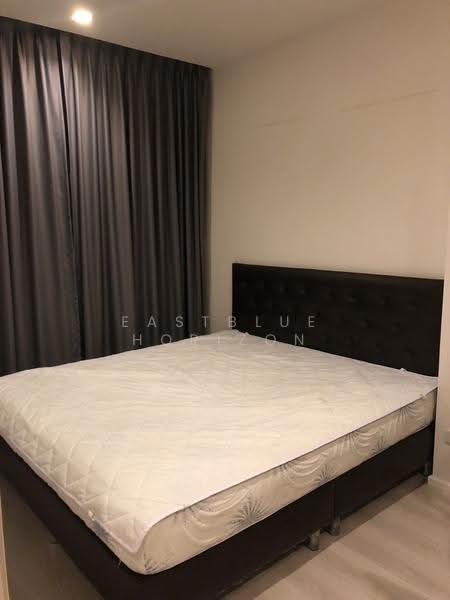 Quinn Ratchada 17, Bangkok, 454 456 Soi Inthara Mari 45, Din Daeng, Bangkok, 1 Bedroom, 34 sqm, Condo For Rent, by Eastblue Horizon, 500577055 - DDproperty.com