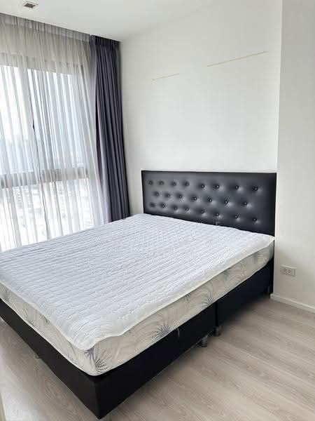 Quinn Ratchada 17, Bangkok, 454 456 Soi Inthara Mari 45, Din Daeng, Bangkok, 1 Bedroom, 34 sqm, Condo For Rent, by Eastblue Horizon, 500577055 - DDproperty.com