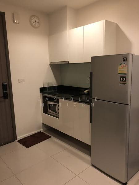 Quinn Ratchada 17, Bangkok, 454 456 Soi Inthara Mari 45, Din Daeng, Bangkok, 1 Bedroom, 34 sqm, Condo For Rent, by Eastblue Horizon, 500577055 - DDproperty.com