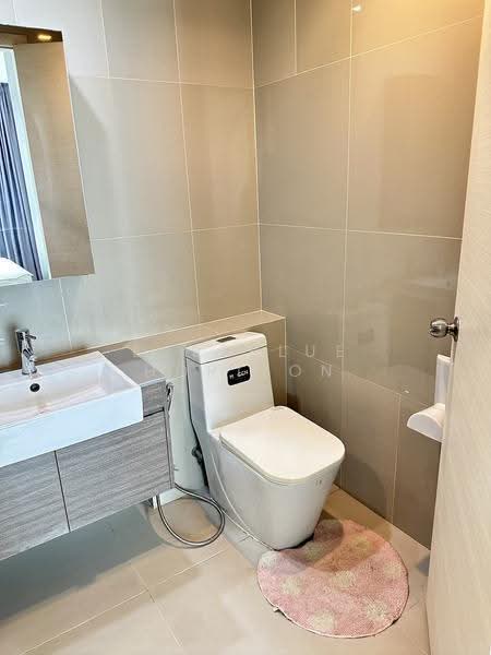 Quinn Ratchada 17, Bangkok, 454 456 Soi Inthara Mari 45, Din Daeng, Bangkok, 1 Bedroom, 34 sqm, Condo For Rent, by Eastblue Horizon, 500577055 - DDproperty.com