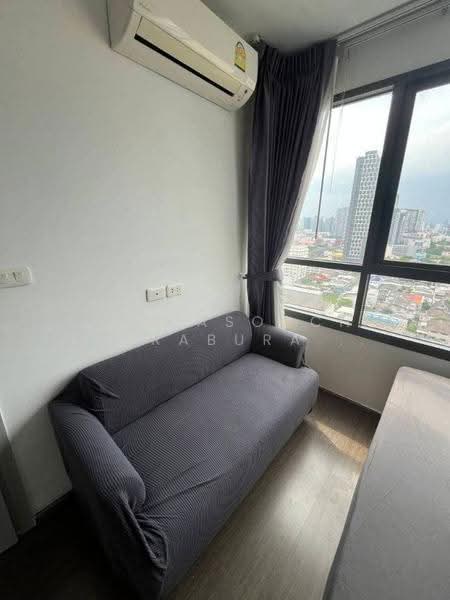 IDEO Sukhumvit 93, Bangkok, 2331 Soi Sukhumvit 93, Bang Chak, Phra Khanong, Bangkok, 1 Bedroom, 35 sqm, Condo For Rent, by Khemasooch Chiraburanan, 500577058 - DDproperty.com