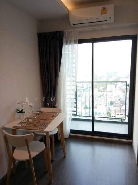 IDEO Sukhumvit 93, Bangkok, 2331 Soi Sukhumvit 93, Bang Chak, Phra Khanong, Bangkok, 1 Bedroom, 35 sqm, Condo For Rent, by Khemasooch Chiraburanan, 500577058 - DDproperty.com