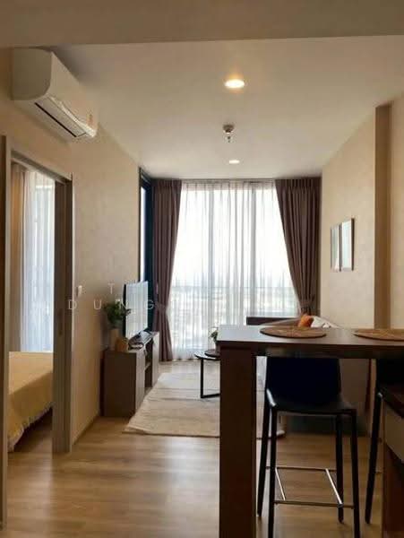 Oka Haus Sukhumvit 36 : โอกะ เฮ้าส์ สุขุมวิท 36, กรุงเทพ, 3399 ถนนพระรามที่ ๔, คลองตัน, คลองเตย, กรุงเทพ, 35 ตร.ม., คอนโด ให้เช่า, โดย Trinnaya Dungsirisangthong, 500577059 - DDproperty.com