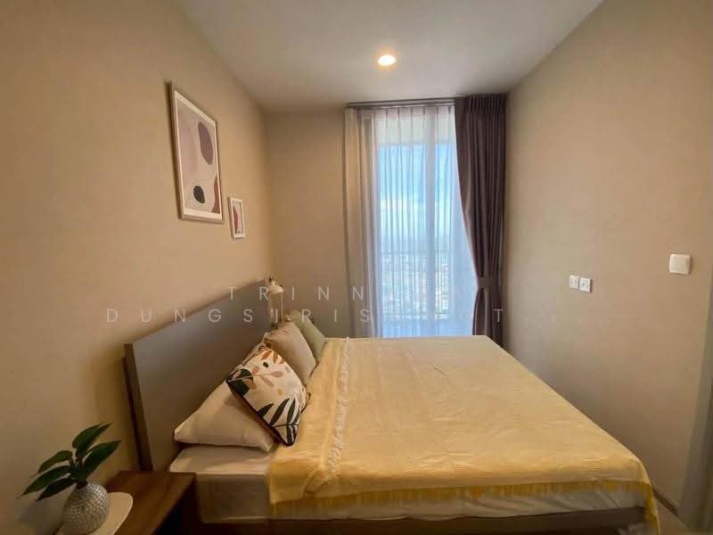 Oka Haus Sukhumvit 36, bangkok, 3399 Rama 4 Road, Khong Tan, Khlong Toei, Bangkok, 1 Bedroom, 35 sqm, Condo For Rent, by Trinnaya Dungsirisangthong, 500577059 - DDproperty.com