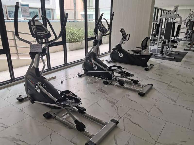 The Cube Nawamin-Ramintra, Bangkok, 116 Nawamin - Ramindra Road, Ram Inthra, Khan Na Yao, Bangkok, 1 Bedroom, 27 sqm, Condo For Sale, by Khemasooch Chiraburanan, 500577062 - DDproperty.com