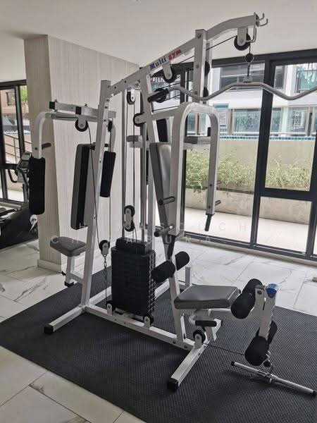 The Cube Nawamin-Ramintra, Bangkok, 116 Nawamin - Ramindra Road, Ram Inthra, Khan Na Yao, Bangkok, 1 Bedroom, 27 sqm, Condo For Sale, by Khemasooch Chiraburanan, 500577062 - DDproperty.com