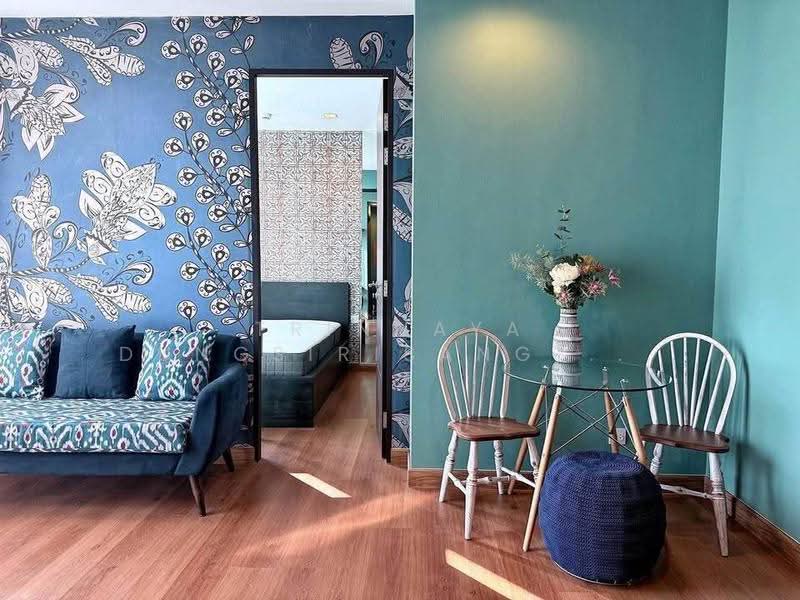 Wish Signature Midtown Siam, bangkok, 512 Phetchaburi Road, Thanon Phetchaburi, Ratchathewi, Bangkok, 1 Bedroom, 27 sqm, Condo For Rent, by Trinnaya Dungsirisangthong, 500577064 - DDproperty.com