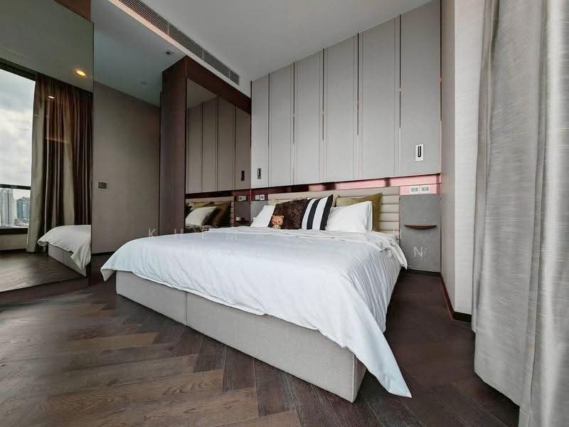 The Esse Sukhumvit 36, Bangkok, Soi Sukhumvit 36, Sukhumvit Road, Phra Kanong, Khlong Toei, Bangkok, 2 Bedrooms, 72 sqm, Condo For Rent, by Khemasooch Chiraburanan, 500577065 - DDproperty.com