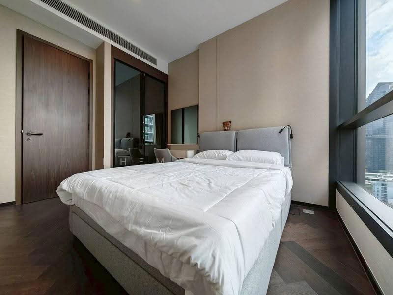 The Esse Sukhumvit 36, Bangkok, Soi Sukhumvit 36, Sukhumvit Road, Phra Kanong, Khlong Toei, Bangkok, 2 Bedrooms, 72 sqm, Condo For Rent, by Khemasooch Chiraburanan, 500577065 - DDproperty.com