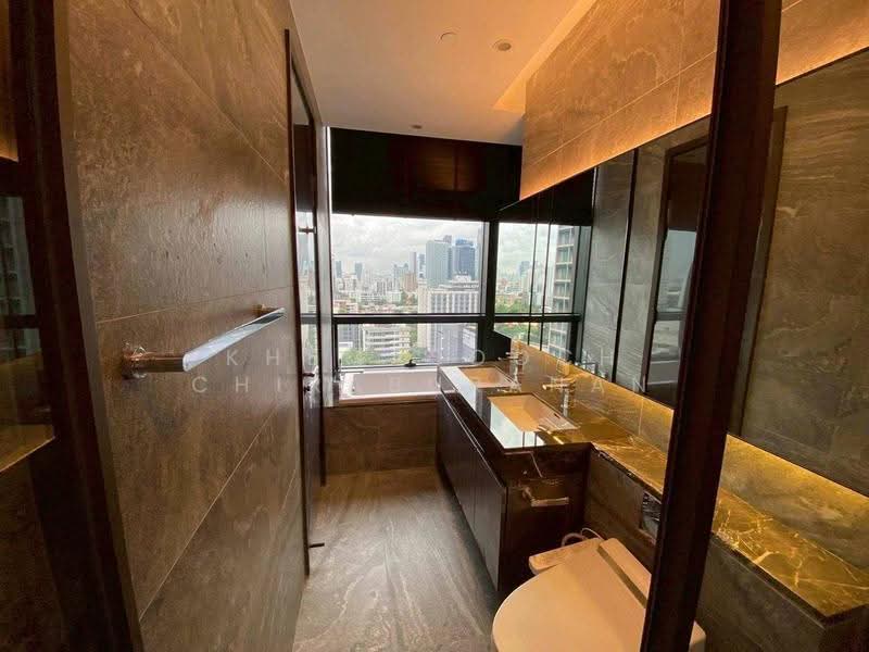 The Esse Sukhumvit 36 : ดิ เอส สุขุมวิท 36, กรุงเทพ, ซอยสุขุมวิท 36 ถนนสุขุมวิท, พระโขนง, คลองเตย, กรุงเทพ, 72 ตร.ม., คอนโด ให้เช่า, โดย Khemasooch Chiraburanan, 500577065 - DDproperty.com