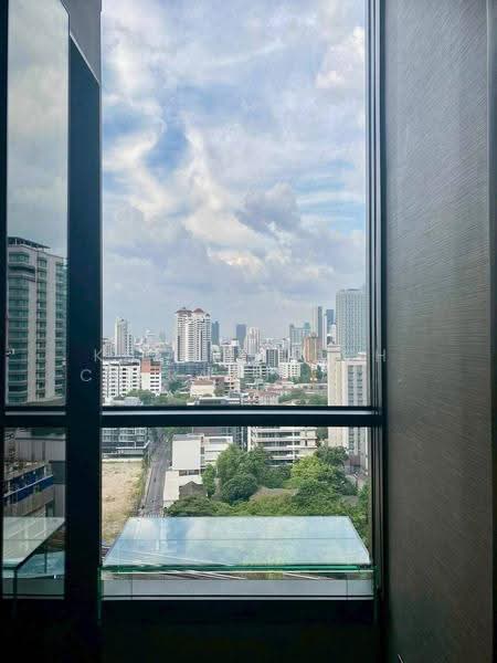 The Esse Sukhumvit 36, Bangkok, Soi Sukhumvit 36, Sukhumvit Road, Phra Kanong, Khlong Toei, Bangkok, 2 Bedrooms, 72 sqm, Condo For Rent, by Khemasooch Chiraburanan, 500577065 - DDproperty.com