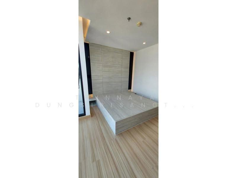 Bangkok Horizon Sathorn, bangkok, 14 Narathiwat Ratchanakarin Road, Thung Wat Don, Sathon, Bangkok, 1 Bedroom, 62 sqm, Condo For Rent, by Trinnaya Dungsirisangthong, 500577066 - DDproperty.com