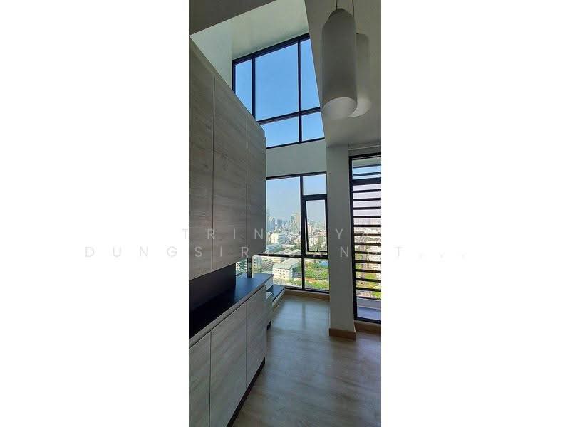Bangkok Horizon Sathorn, bangkok, 14 Narathiwat Ratchanakarin Road, Thung Wat Don, Sathon, Bangkok, 1 Bedroom, 62 sqm, Condo For Rent, by Trinnaya Dungsirisangthong, 500577066 - DDproperty.com