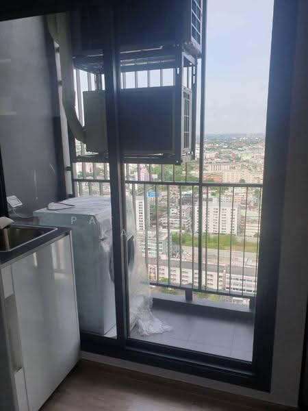 The Tree Hua Mak, Bangkok, Ramkhamhaeng Road, Hua Mak, Bang Kapi, Bangkok, 1 Bedroom, 26 sqm, Condo For Rent, by Patraporn Kansri, 500577067 - DDproperty.com