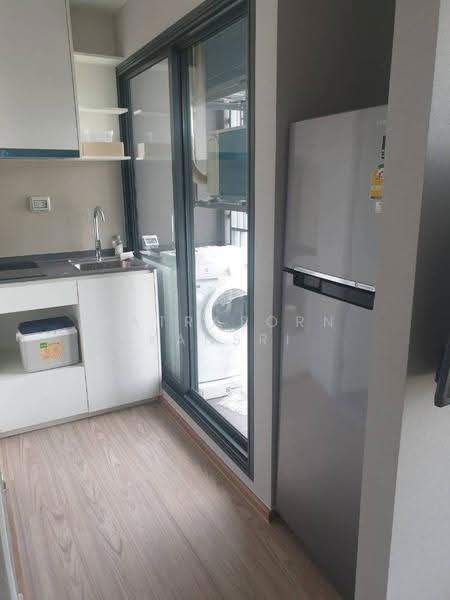 The Tree Hua Mak, Bangkok, Ramkhamhaeng Road, Hua Mak, Bang Kapi, Bangkok, 1 Bedroom, 26 sqm, Condo For Rent, by Patraporn Kansri, 500577067 - DDproperty.com