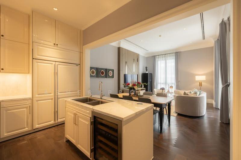 98 Wireless, Bangkok, 98 Wireless Road, Lumphini, Pathum Wan, Bangkok, 3 Bedrooms, 245 sqm, Condo For Sale, by Asher Property, 500577068 - DDproperty.com