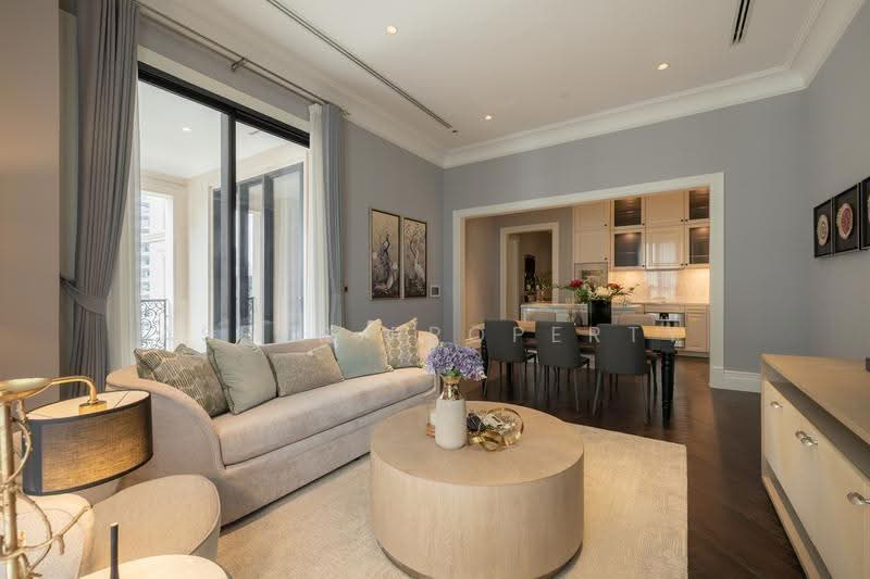 98 Wireless, Bangkok, 98 Wireless Road, Lumphini, Pathum Wan, Bangkok, 3 Bedrooms, 245 sqm, Condo For Sale, by Asher Property, 500577068 - DDproperty.com
