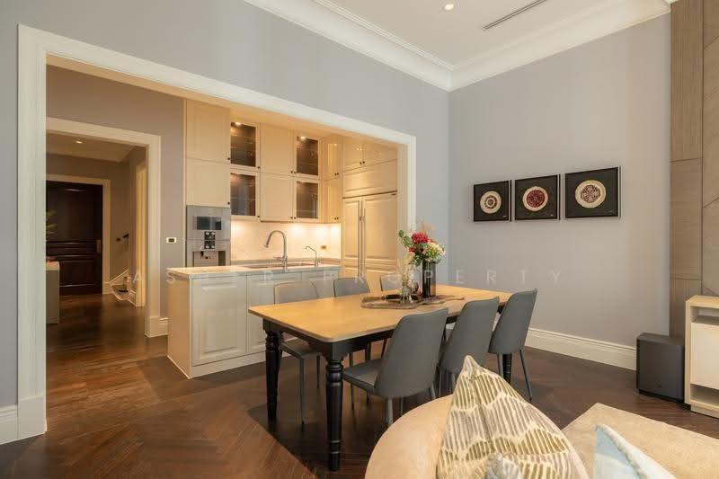 98 Wireless, Bangkok, 98 Wireless Road, Lumphini, Pathum Wan, Bangkok, 3 Bedrooms, 245 sqm, Condo For Sale, by Asher Property, 500577068 - DDproperty.com