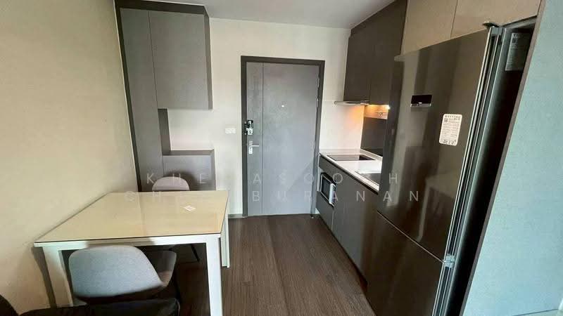 IDEO Sukhumvit 93, Bangkok, 2331 Soi Sukhumvit 93, Bang Chak, Phra Khanong, Bangkok, 1 Bedroom, 35 sqm, Condo For Rent, by Khemasooch Chiraburanan, 500577070 - DDproperty.com