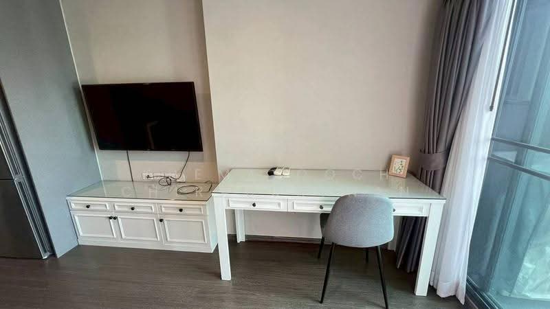 IDEO Sukhumvit 93, Bangkok, 2331 Soi Sukhumvit 93, Bang Chak, Phra Khanong, Bangkok, 1 Bedroom, 35 sqm, Condo For Rent, by Khemasooch Chiraburanan, 500577070 - DDproperty.com