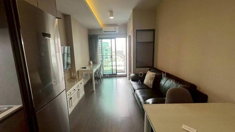IDEO Sukhumvit 93 : ไอดีโอ สุขุมวิท 93, กรุงเทพ, 2331 ซอยสุขุมวิท 93, บางจาก, พระโขนง, กรุงเทพ, 35 ตร.ม., คอนโด ให้เช่า, โดย Khemasooch Chiraburanan, 500577070 - DDproperty.com