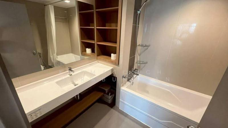 IDEO Sukhumvit 93, Bangkok, 2331 Soi Sukhumvit 93, Bang Chak, Phra Khanong, Bangkok, 1 Bedroom, 35 sqm, Condo For Rent, by Khemasooch Chiraburanan, 500577070 - DDproperty.com