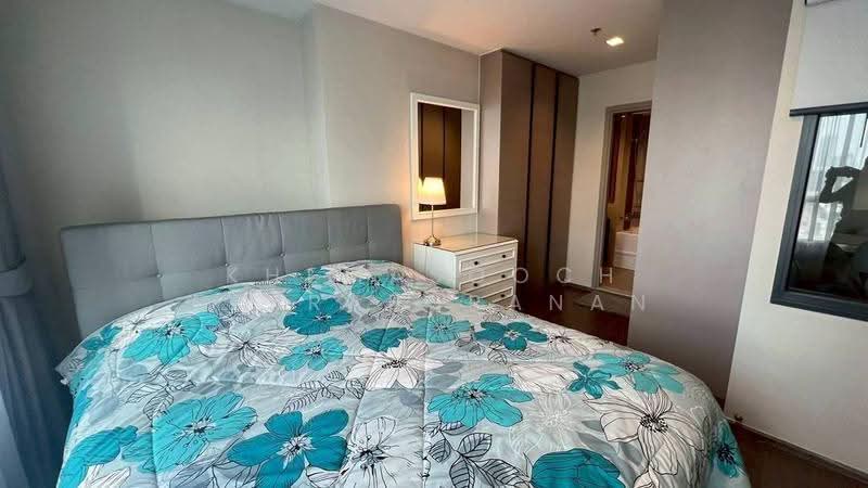 IDEO Sukhumvit 93, Bangkok, 2331 Soi Sukhumvit 93, Bang Chak, Phra Khanong, Bangkok, 1 Bedroom, 35 sqm, Condo For Rent, by Khemasooch Chiraburanan, 500577070 - DDproperty.com