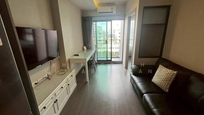IDEO Sukhumvit 93, Bangkok, 2331 Soi Sukhumvit 93, Bang Chak, Phra Khanong, Bangkok, 1 Bedroom, 35 sqm, Condo For Rent, by Khemasooch Chiraburanan, 500577070 - DDproperty.com