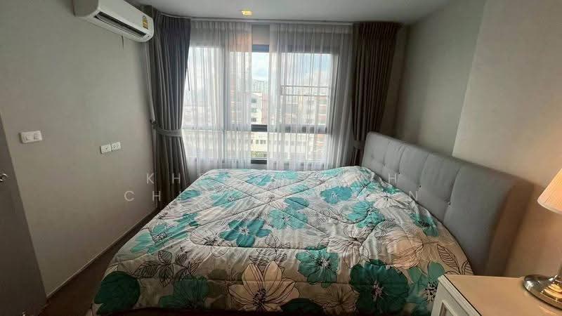 IDEO Sukhumvit 93, Bangkok, 2331 Soi Sukhumvit 93, Bang Chak, Phra Khanong, Bangkok, 1 Bedroom, 35 sqm, Condo For Rent, by Khemasooch Chiraburanan, 500577070 - DDproperty.com
