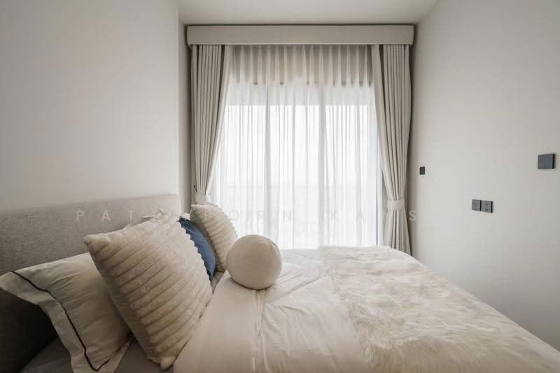 The Crest Park Residences : เดอะ เครสท์ พาร์ค เรสซิเดนเซส, กรุงเทพ, 1198 ถ.พหลโยธิน, จอมพล, จตุจักร, กรุงเทพ, 35 ตร.ม., คอนโด ขาย, โดย Patraporn Kansri, 500577072 - DDproperty.com