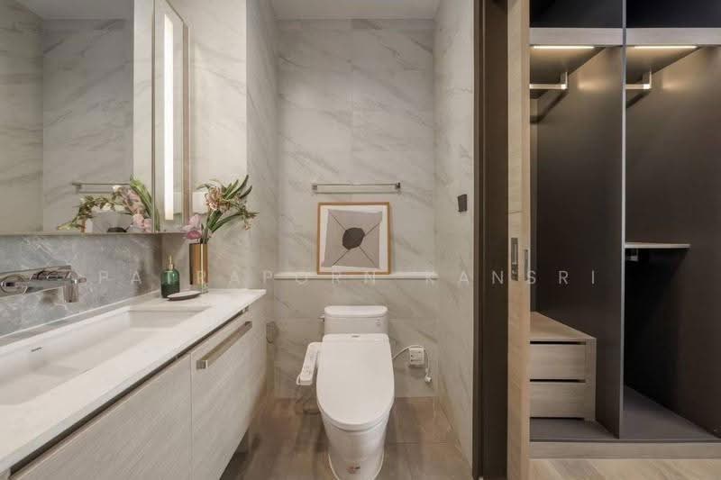 The Crest Park Residences, bangkok, 1198 Phahonyothin Road, Jom Phon, Chatuchak, Bangkok, 1 Bedroom, 35 sqm, Condo For Sale, by Patraporn Kansri, 500577072 - DDproperty.com