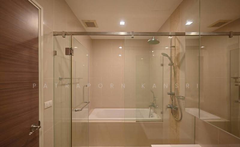 Q Asoke, Bangkok, 1678 Petchaburi Road, Makkasan, Ratchathewi, Bangkok, 1 Bedroom, 45 sqm, Condo For Sale, by Patraporn Kansri, 500577075 - DDproperty.com