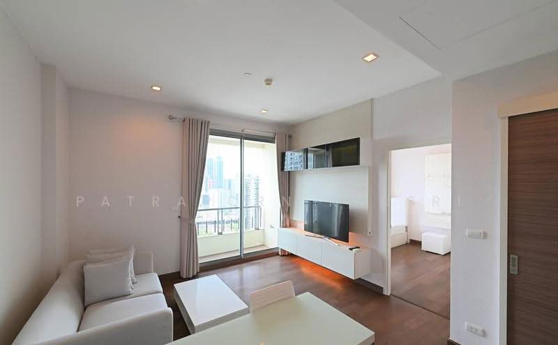 Q Asoke, Bangkok, 1678 Petchaburi Road, Makkasan, Ratchathewi, Bangkok, 1 Bedroom, 45 sqm, Condo For Sale, by Patraporn Kansri, 500577075 - DDproperty.com