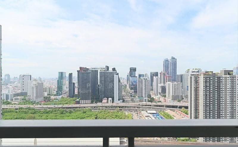 Q Asoke, Bangkok, 1678 Petchaburi Road, Makkasan, Ratchathewi, Bangkok, 1 Bedroom, 45 sqm, Condo For Sale, by Patraporn Kansri, 500577075 - DDproperty.com